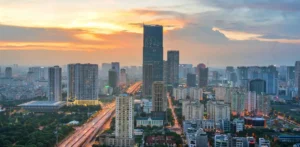 Подробнее о статье Експорт українських яблук до В’єтнаму: нові можливості