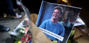 Подробнее о статье Суд над «королевою кетаміну» у справі Метью Перрі