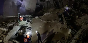 Подробнее о статье Конфлікт між Іраном та США: нові звинувачення та перемир’я