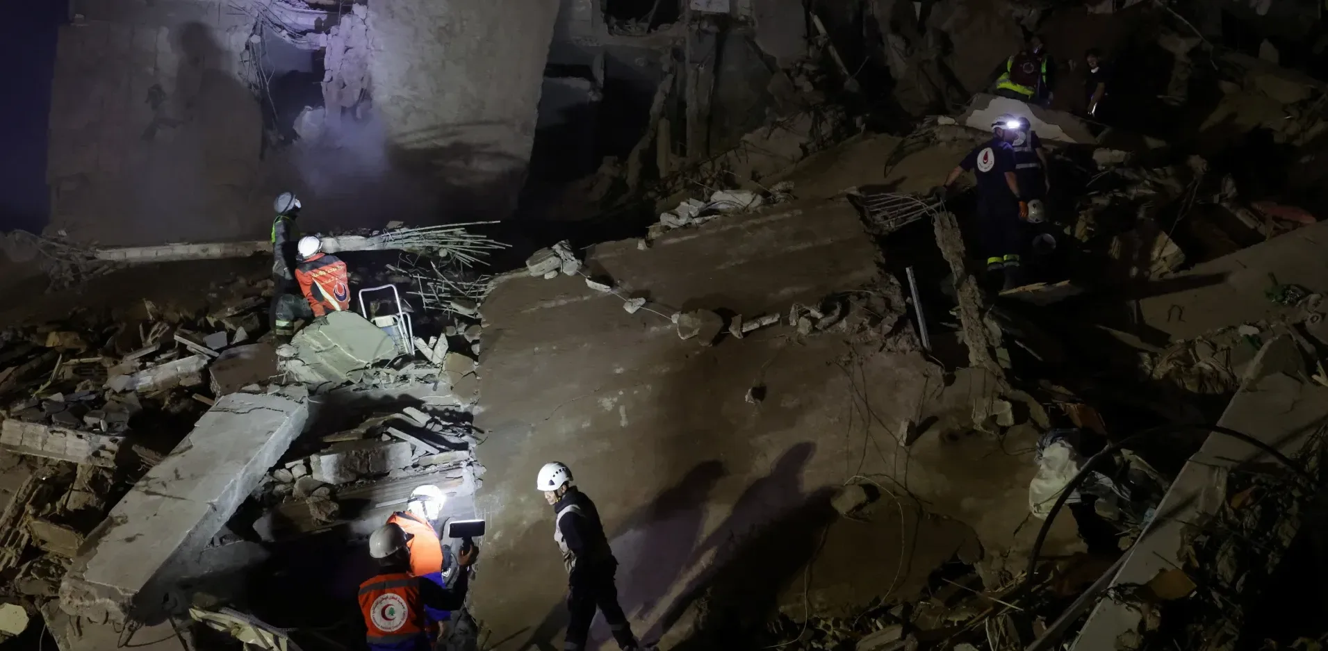 Подробнее о статье Конфлікт між Іраном та США: нові звинувачення та перемир’я