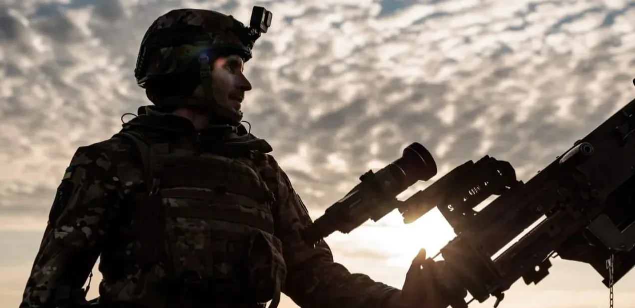 Подробнее о статье Чому Україні необхідні приватні військові компанії