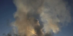 Подробнее о статье Атака дронів на енергетичний об’єкт у Одеській області