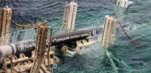 Подробнее о статье Загроза для газопроводу: розвідка Сербії попереджала про диверсію