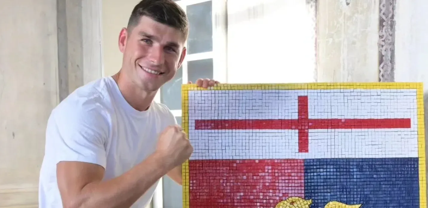 Подробнее о статье Руслан Маліновський у топ-10 найкращих бомбардирів з дальньої дистанції