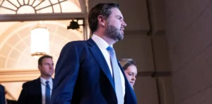 Подробнее о статье Перемир’я США та Ірану не поширюється на Ліван, заявив Венс