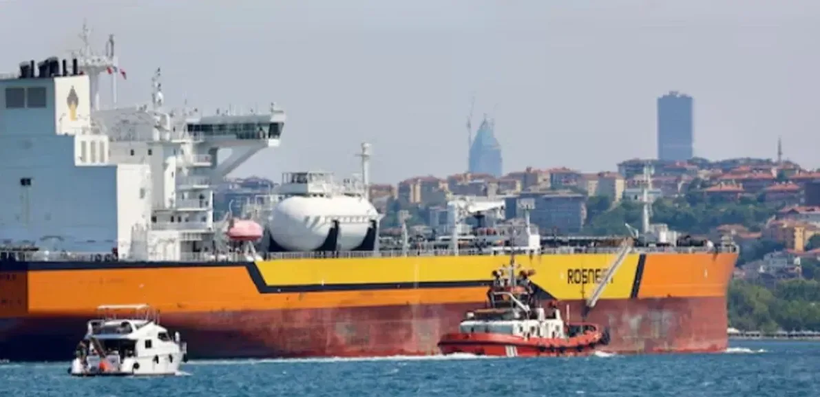 Подробнее о статье Заборона на експорт бензину в Росії: нові обмеження