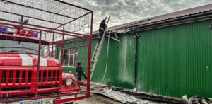 Подробнее о статье Атаки російських військ під час великоднього перемир’я