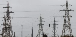 Подробнее о статье Відключення світла в Києві та областях 8 квітня