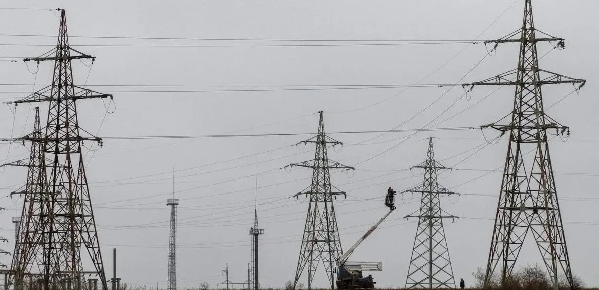 Подробнее о статье Відключення світла в Києві та областях 8 квітня