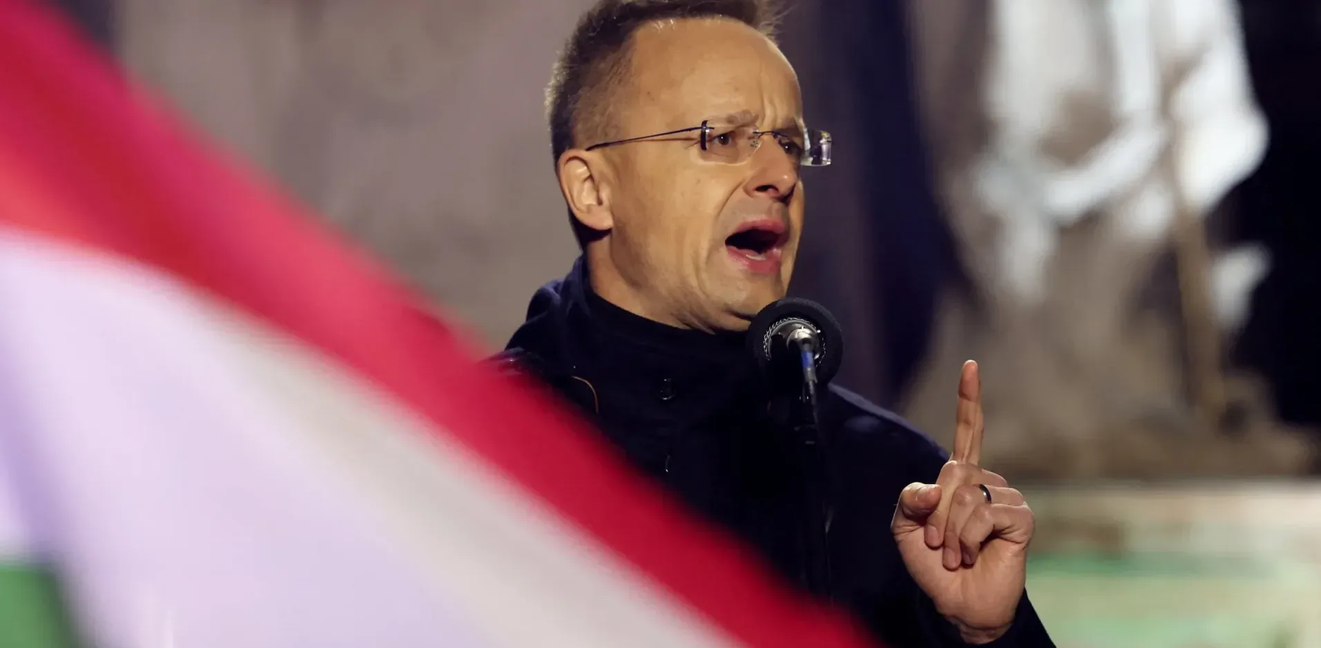 Подробнее о статье Конфлікт між Україною та Угорщиною через енергетичні питання