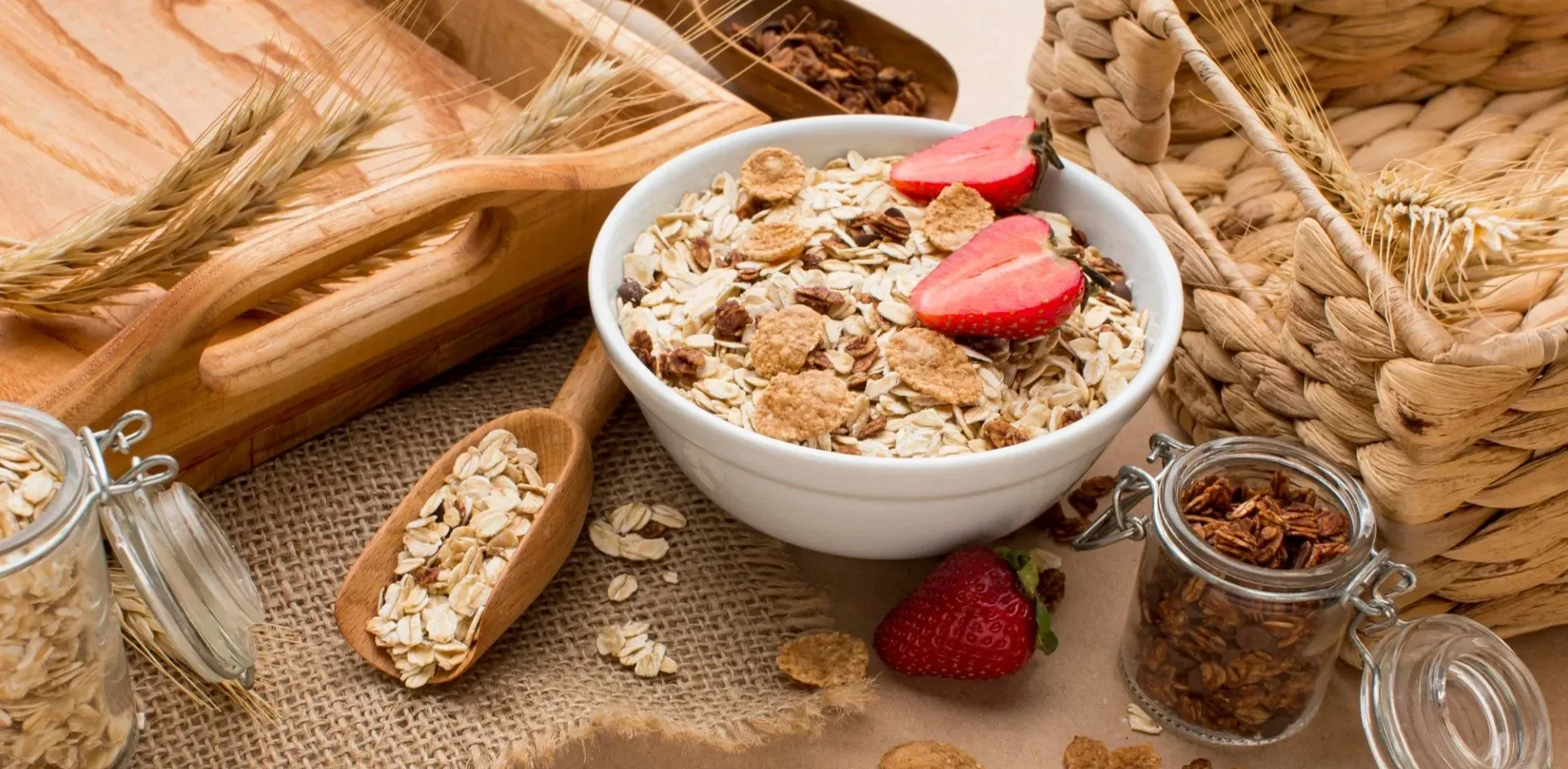 Подробнее о статье Вівсянка: як обрати найкращий варіант для здоров’я