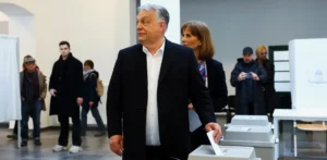 Подробнее о статье Вибори в Угорщині: Напруженість перед оголошенням результатів