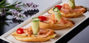 Подробнее о статье Закуски, яких слід уникати в ресторанах: поради шеф-кухарів