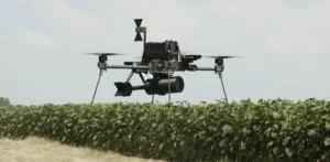 Подробнее о статье Німецька компанія підготувала безпілотники для України