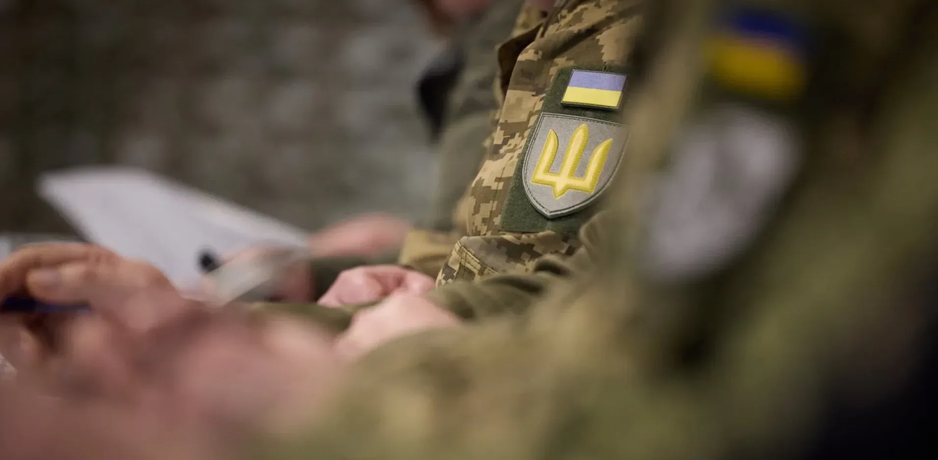 Подробнее о статье Спрощення переведення військових у ЗСУ: нові можливості