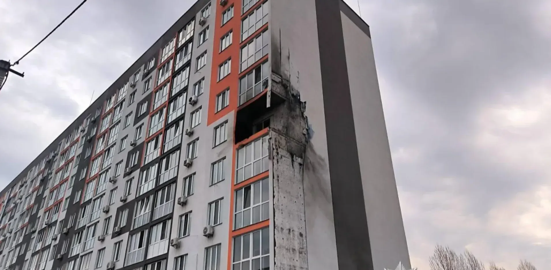 Подробнее о статье Трагедія в Київській області: жертви та постраждалі від атаки