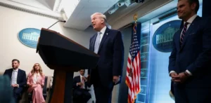 Подробнее о статье Трамп розглядає можливість виведення військ США з Європи