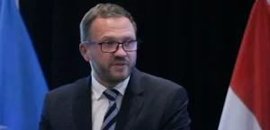 Подробнее о статье Естонія закликає до інтеграції України в ЄС та НАТО