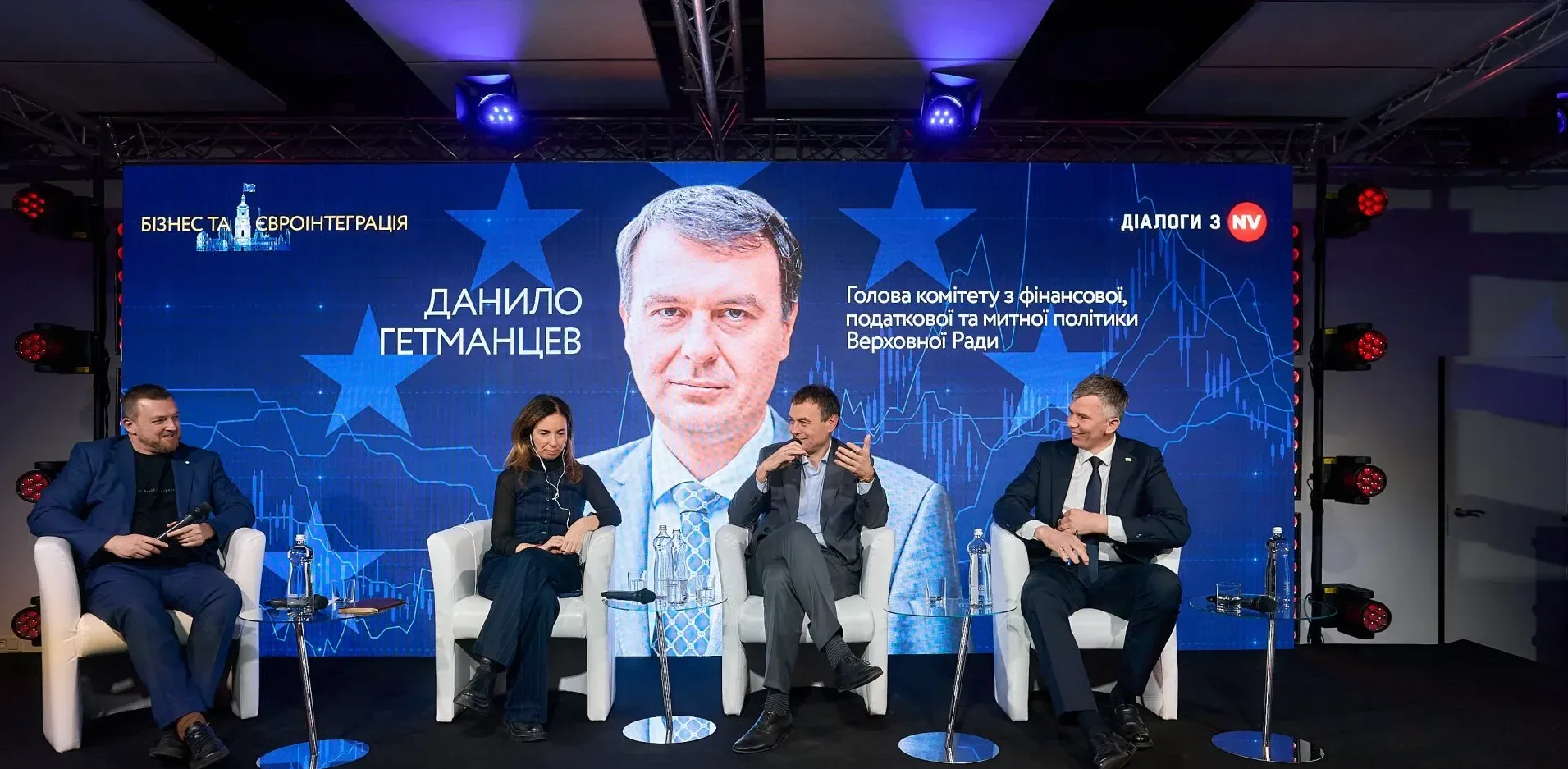 Подробнее о статье Внутрішні ресурси України: ключ до перемоги у війні