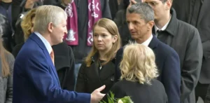 Подробнее о статье Спогади про Мірчу Луческу: уроки та прощання