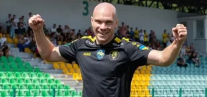 Подробнее о статье Враження В’ячеслава Койдана від футболу в Швеції