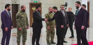 Подробнее о статье Значення відносин України та Сирії: думка експерта