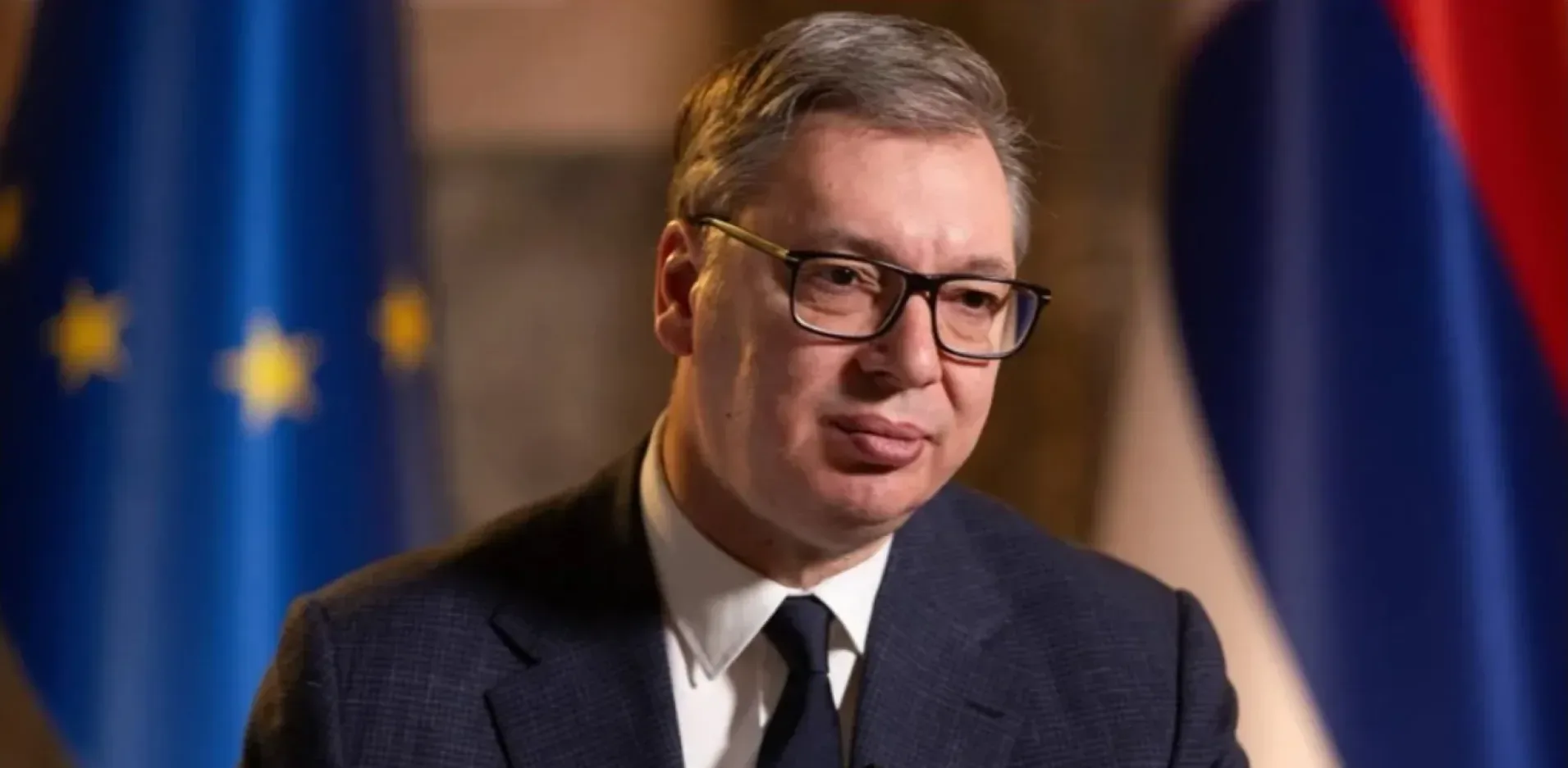 Подробнее о статье Підтримка Вучича: Орбан перед виборами в Угорщині