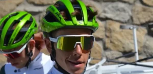 Подробнее о статье Іспанський велогонщик у реанімації після аварії під час тренування