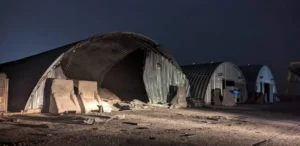 Подробнее о статье Атака на портову інфраструктуру Одещини: наслідки та деталі