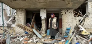 Подробнее о статье Відновлення Бородянки: Історія незламності та надії