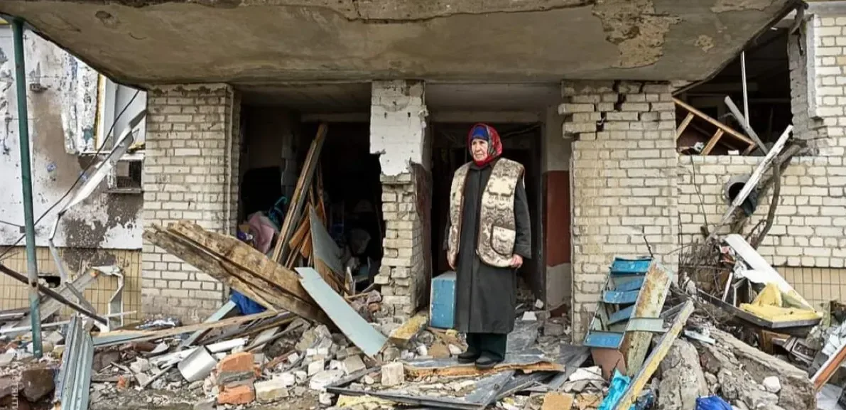 Подробнее о статье Відновлення Бородянки: Історія незламності та надії