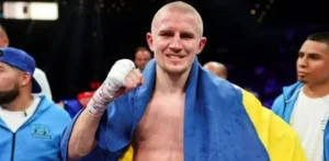 Подробнее о статье Бій Сергія Богачука проти сина легенди боксу