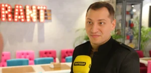 Подробнее о статье Тарас Герега приєднався до наглядової ради Intersport Polska