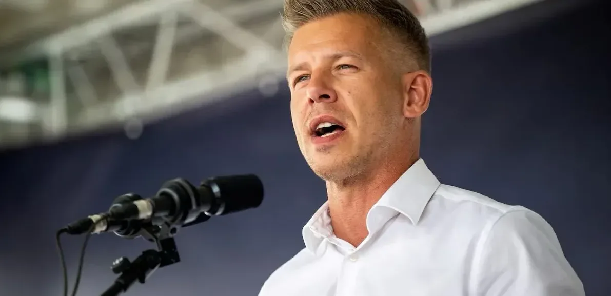 Подробнее о статье Інцидент з вибухівкою в Сербії: політичні наслідки для Угорщини