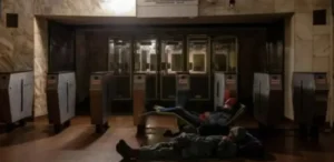 Подробнее о статье Нічні атаки дронів Росії: Хмельниччина зазнала пожежі