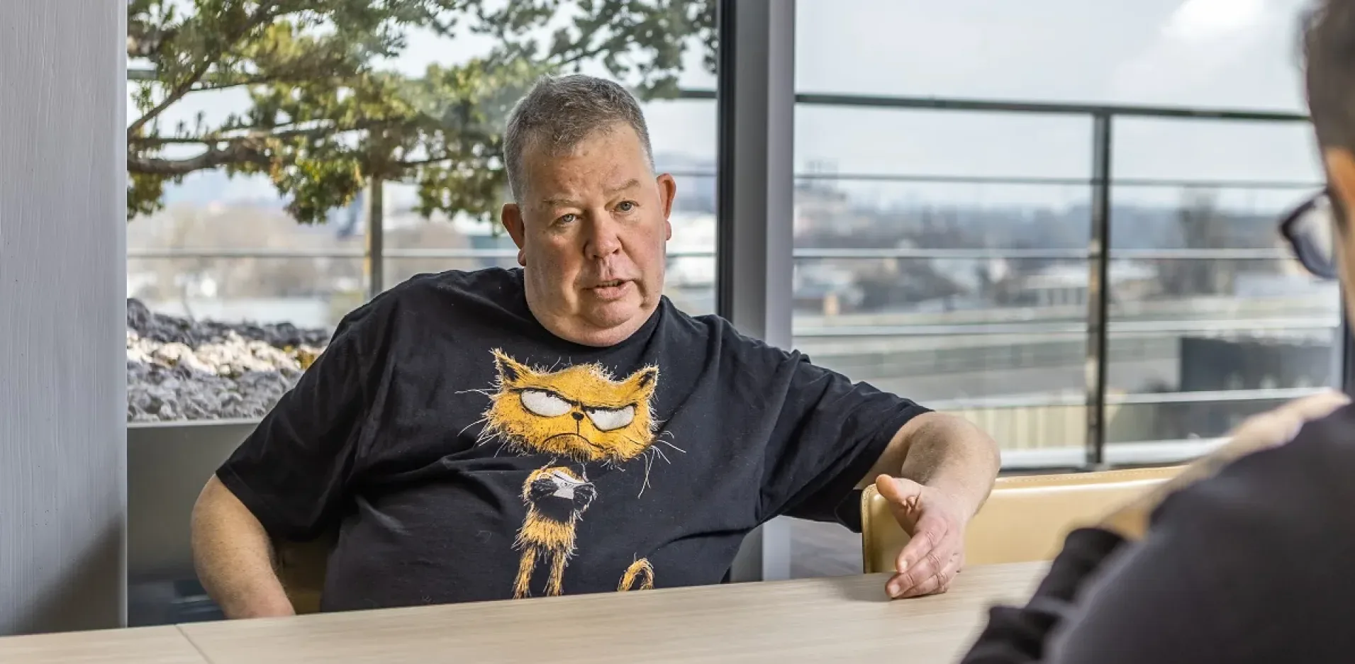 Подробнее о статье Успіх українського стартапу Swarmer на біржі NASDAQ