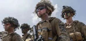 Подробнее о статье Ситуація в Перській затоці: військові дії США та Ірану