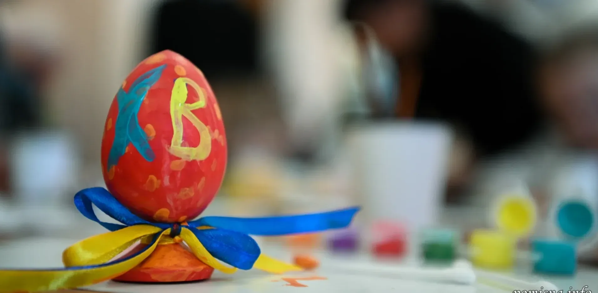 Подробнее о статье Чому дата Великодня відрізняється у католиків та православних