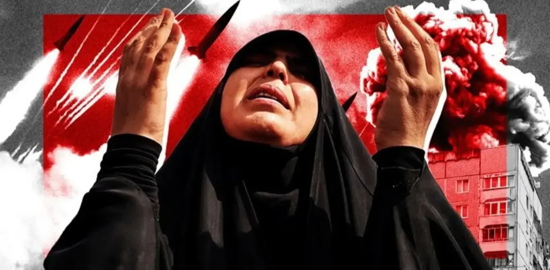 Подробнее о статье Глобальні наслідки конфлікту на Близькому Сході