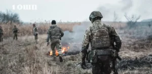 Подробнее о статье Дніпропетровська область: на шляху до повного звільнення