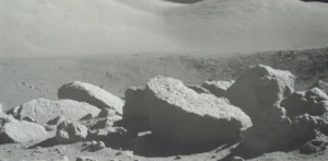 Подробнее о статье Вивчення місячних порід: сліди давнього кисню на Місяці