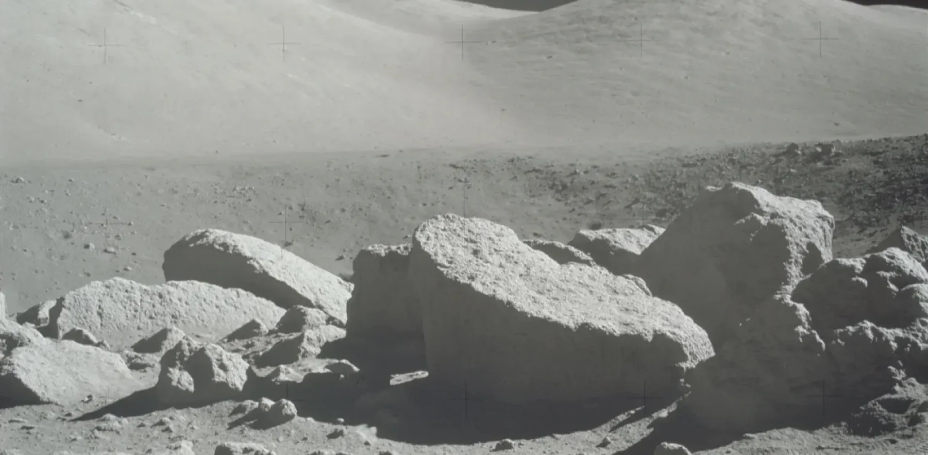 Подробнее о статье Вивчення місячних порід: сліди давнього кисню на Місяці