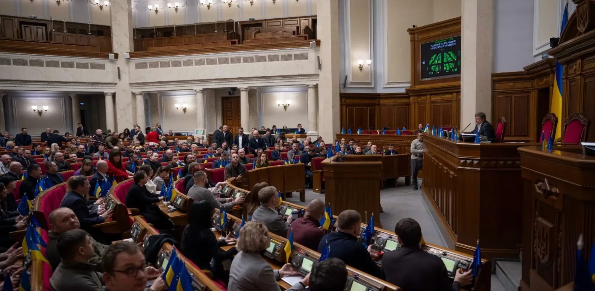 Подробнее о статье Нове про Міндічгейт: інтерв’ю з Юрієм Ніколовим