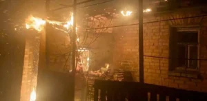 Подробнее о статье Атака російських військ на Дніпропетровщину: поранені діти