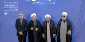 Подробнее о статье Звернення президента Ірану до американців: війна та інтереси