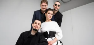 Подробнее о статье Гурт Мова переспівав легендарну пісню Козачка у новому стилі