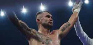 Подробнее о статье Від поразки до перемоги: шлях Максима Продана в боксі