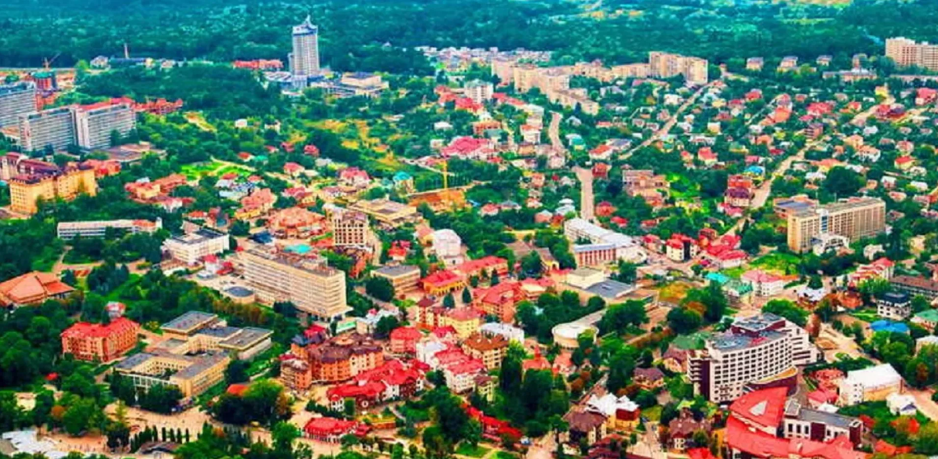 Подробнее о статье Нові мінеральні розсоли в Трускавці: рекордна концентрація солі