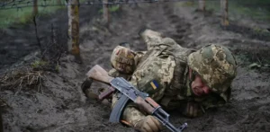 Подробнее о статье Порушення режиму припинення вогню під час Великодня