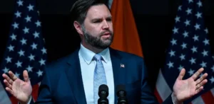 Подробнее о статье Віцепрезидент США про територіальні «торги» між Україною та РФ